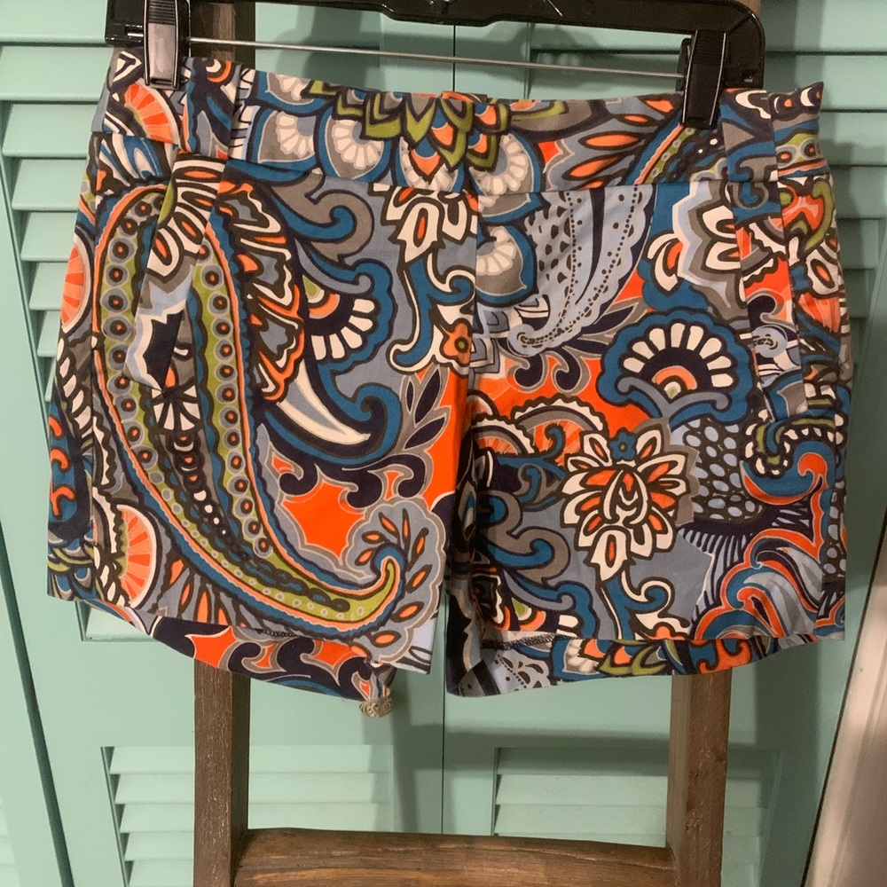 J.Crew shorts